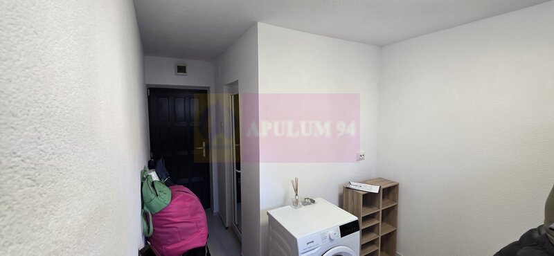 Garsoniera de vanzare in Campina, etaj 3