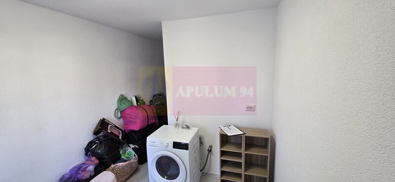 Garsoniera de vanzare in Campina, etaj 3